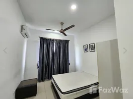 1 Schlafzimmer Penthouse zu vermieten im Bay Garden Club and Residences, Malate, Manila