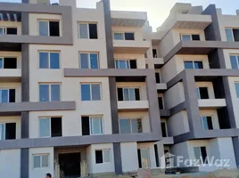 3 Bedroom Apartment for sale at Cairo University Compound, Sheikh Zayed Compounds