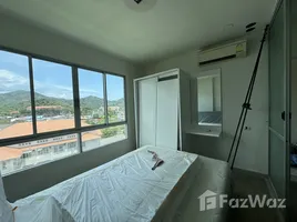 1 спален Кондо на продажу в D Condo Kathu-Patong, Катху, Катху, Пхукет