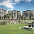 2 спален Квартира на продажу в The Fourteen Golf Residences, Uptown Cairo, Mokattam