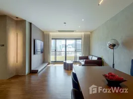 2 Bedroom Apartment for sale at Baan Ploenchit, Lumphini