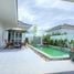 3 Bedroom Villa for sale at THE PYNE HUAHIN, Thap Tai, Hua Hin