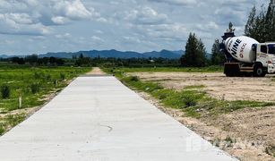 N/A Land for sale in Sam Phraya, Phetchaburi 