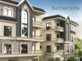 3 Bedroom Apartment for sale at Bait Alwatan, The 5th Settlement