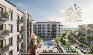 Estudio Apartamento en venta en Al Mamzar, Dubái Misk Residences