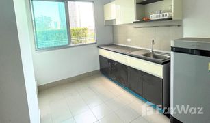 2 Bedrooms Penthouse for sale in Bang Kraso, Nonthaburi Supalai City Resort Phranangklao Station-Chao Phraya