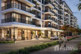 The Regent Residences Project in Warda Apartments, Dubai