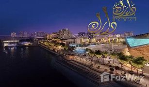 4 Habitaciones Apartamento en venta en Al Zeina, Abu Dhabi Perla 2