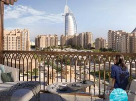 4 Bedroom Apartment for sale at Jadeel Residences, Madinat Jumeirah Living, Umm Suqeim