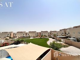 4 Bedroom Townhouse for sale at Marbella Village, Victory Heights, Dubai Studio City (DSC)