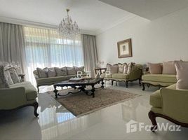 4 Bedroom Villa for sale at The Turf, 