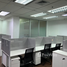 131.37 m² Office for rent at Mercury Tower, Lumphini