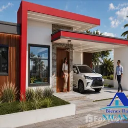 Casa en Puerto Plata, foto 4