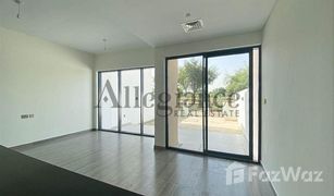 3 Bedrooms Townhouse for sale in NAIA Golf Terrace at Akoya, Dubai Park Residences 4