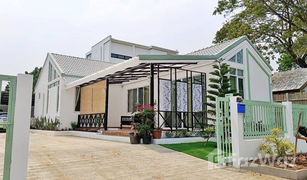 2 Schlafzimmern Haus zu verkaufen in Suthep, Chiang Mai 