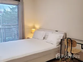 1 Bedroom Apartment for rent at The Seed Phaholyothin, Sam Sen Nai, Phaya Thai, Bangkok