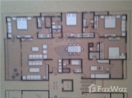 3 Bedroom Apartment for sale at S.G. Highway S.G. Highway, n.a. ( 913), Kachchh