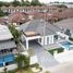 3 спален Дом на продажу в Ponthep Garden Ville 8, Nong Prue, Паттайя, Чонбури