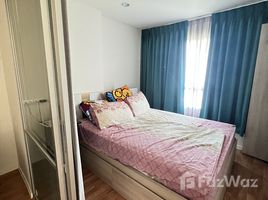 Estudio Departamento en venta en Lumpini Ville Nakhon In-Reverview, Bang Khen, Mueang Nonthaburi