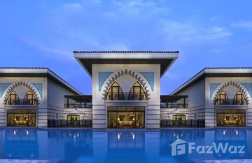  Jumeirah Zabeel Saray in Grandeur Residences, Dubai
