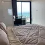 1 Bedroom Condo for rent at Sea and Sky Condo Bangsaray, Bang Sare, Sattahip
