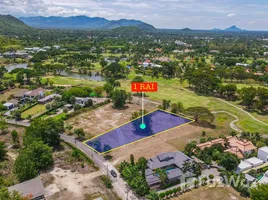 ขายที่ดิน ในโครงการ ปาล์ม เครสเซนต์, ชะอำ, ชะอำ