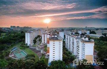 The Panorama in Town centre, North-East Region