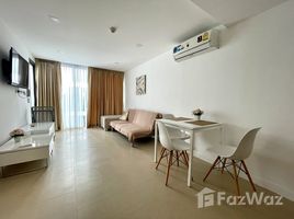 1 Bedroom Condo for sale at Aurora, Nong Prue, Pattaya