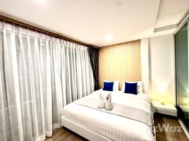 อพาร์ทเม้นท์ 1 ห้องนอน ให้เช่า ในโครงการ ศิวะนา เพลซ ภูเก็ต, ศรีสุนทร