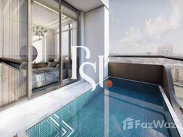 1 Bedroom Condo for sale at Samana Waves 2, District 13
