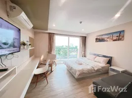 1 Schlafzimmer Wohnung zu vermieten im Seven Seas Resort, Nong Prue, Pattaya