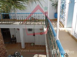 5 غرف النوم فيلا للبيع في Agadir Banl, Souss - Massa - Draâ Villa style Riad à Tamraght TMG927VR