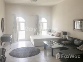 Studio Apartment for sale at Building 38 to Building 107, Mediterranean Cluster