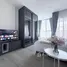 1 Bedroom Condo for rent at Maroon Ratchada 32, Chantharakasem