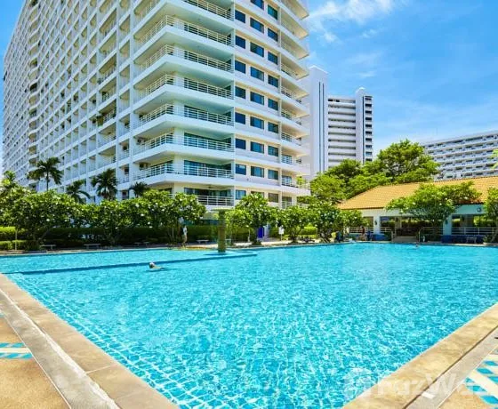 1 Bedroom Condo for Rent at View Talay 5 for ฿29,000/mo | U5860065