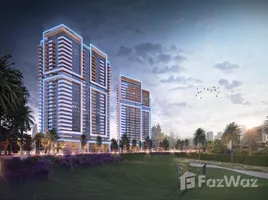 2 спален Квартира на продажу в Golf Gate, Golf Vita, DAMAC Hills (Akoya by DAMAC)