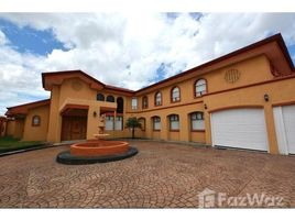 4 Habitación Casa en alquiler en Costa Rica, Curridabat, San José, Costa Rica