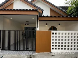 2 Bedroom Townhouse for sale at Baan Natthakon Bangcheeor, Ratsada, Phuket Town, Phuket, Thailand