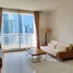 1 Bedroom Condo for rent at The Empire Place, Thung Wat Don, Sathon