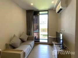 1 Bedroom Condo for rent at The Nest Sukhumvit 71, Phra Khanong Nuea, Watthana, Bangkok