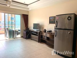 1 Bedroom Condo for sale in Nong Prue, Pattaya Nordic Residence