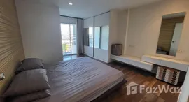 The Room Sukhumvit 79で利用可能なユニット