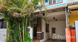 Viviendas disponibles en Phanason Garden Home Thalang