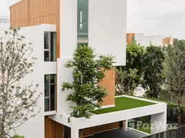 4 Habitación Casa en alquiler en Vive Rama 9, Saphan Sung, Saphan Sung, Bangkok, Tailandia