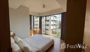 2 Bedrooms Condo for sale in Khlong Toei Nuea, Bangkok Siamese Gioia