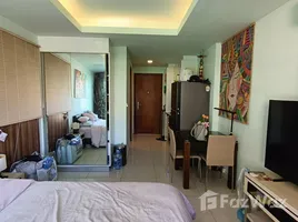 ขายคอนโด สตูดิโอ ในโครงการ ซี วิลล์ เรสสิเด๊นซ์ พัทยา, เมืองพัทยา