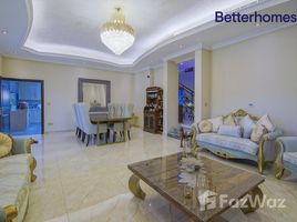 4 Bedroom Villa for sale at The Centro, The Villa