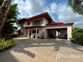 在Phoenix Golf Villa出售的6 卧室 别墅, 会艾, 芭提雅, 春武里, 泰国