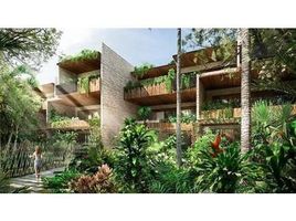 1 Habitación Departamento en venta en , Quintana Roo Tulum