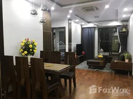 2 спален Кондо в аренду в An Bình City, Co Nhue, Tu Liem, Ханой